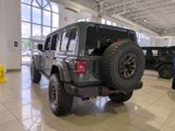 New 2025 Jeep Wrangler Unlimited Rubicon 392 image 4