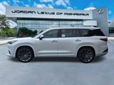 New 2025 Lexus TX 350 AWD image 2