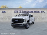 New 2026 Ford F250 XL w/ XL Chrome Package image 2