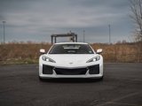 New 2025 Chevrolet Corvette Z06 w/ Chrome Exterior Badge Package image 2