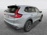 New 2026 Honda CR-V EX-L image 5