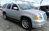 Used 2014 GMC Yukon SLT image 5