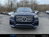 New 2025 Mercedes-Benz GLS 450 4MATIC image 3