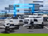 New 2026 Chevrolet Equinox LT w/ Convenience Package II image 2