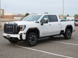New 2025 GMC Sierra 3500 Denali Ultimate image 5