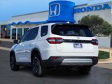 New 2025 Honda Pilot EX-L image 4