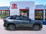 Certified 2023 Toyota RAV4 XSE image 2