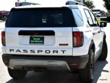 New 2026 Honda Passport TrailSport Elite image 3