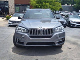 Used 2017 BMW X5 xDrive50i w/ Dynamic Handling Package image 2