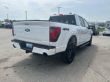 Used 2024 Ford F150 XLT w/ Equipment Group 302A MID image 5
