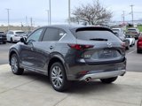 New 2025 MAZDA CX-5 Signature image 4