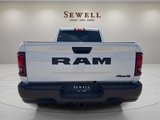 New 2025 RAM 2500 Tradesman image 4