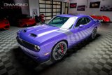 Used 2023 Dodge Challenger SRT Hellcat image 3