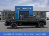 New 2026 Chevrolet Silverado 2500 LTZ image 5