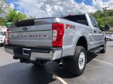 Used 2021 Ford F250 XL w/ STX Appearance Package image 5