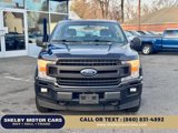 Used 2018 Ford F150 XL w/ Equipment Group 101A Mid image 2