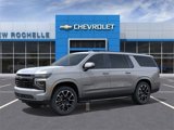 New 2025 Chevrolet Suburban RST w/ RST Capability Package image 2