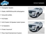 Used 2021 Cadillac Escalade ESV Premium Luxury image 4