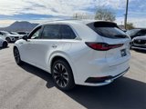 New 2025 MAZDA CX-90 3.3 Turbo S w/ Premium Plus image 3