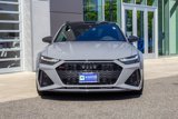 Used 2025 Audi RS 6 performance image 2