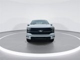 New 2025 Ford F150 Platinum w/ Equipment Group 702A High image 3