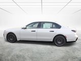 New 2025 BMW i7 eDrive50 w/ Executive Package image 4