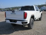 New 2026 GMC Sierra 2500 Denali Ultimate image 4