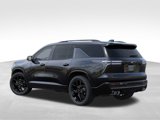 New 2026 Chevrolet Traverse RS image 3