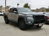 New 2025 Nissan Frontier Pro-X image 2
