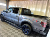 Used 2013 Ford F150 FX4 image 4
