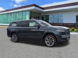 New 2025 Lincoln Navigator L Reserve image 2