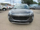 Certified 2020 Ford Escape SEL image 2