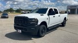 New 2025 RAM 2500 Tradesman image 3