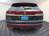 New 2025 Volkswagen Atlas Cross Sport SEL Premium R-Line image 5