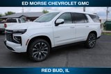 New 2025 Chevrolet Tahoe High Country image 4