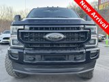 Used 2021 Ford F250 4x4 Crew Cab Super Duty image 2