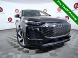New 2025 Audi Q6 e-tron Prestige image 2