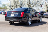 Used 2017 Cadillac CTS Premium Luxury w/ Technology Package image 5