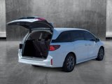 New 2025 Honda Odyssey Touring image 2