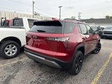 New 2026 Chevrolet Equinox LT image 2