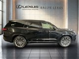 New 2025 Lexus TX 350 AWD image 2
