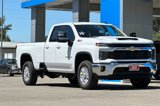 New 2025 Chevrolet Silverado 2500 LT w/ All Star Edition image 2