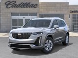New 2025 Cadillac XT6 Luxury image 6