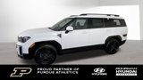 New 2025 Hyundai Santa Fe Calligraphy image 5