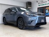 Used 2024 Lexus TX 350 AWD image 3