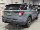 New 2025 Ford Explorer ST image 5