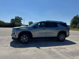 New 2026 Chevrolet Traverse LT image 3