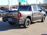 New 2025 RAM 1500 Rebel image 4