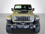 New 2025 Jeep Wrangler Unlimited Rubicon 392 image 4