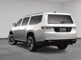 New 2025 Jeep Wagoneer L Series III image 4